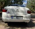 Белый Ситроен С-Элизе, объемом двигателя 1.56 л и пробегом 154 тыс. км за 7300 $, фото 4 на Automoto.ua