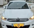 Білий Сітроен С-Елізє, об'ємом двигуна 1.59 л та пробігом 212 тис. км за 6700 $, фото 1 на Automoto.ua