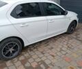 Белый Ситроен С-Элизе, объемом двигателя 1.56 л и пробегом 98 тыс. км за 8600 $, фото 8 на Automoto.ua