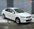 Белый Ситроен С-Элизе, объемом двигателя 1.2 л и пробегом 115 тыс. км за 7550 $, фото 6 на Automoto.ua