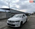 Белый Ситроен С-Элизе, объемом двигателя 1.2 л и пробегом 330 тыс. км за 3999 $, фото 1 на Automoto.ua