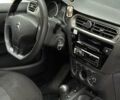Белый Ситроен С-Элизе, объемом двигателя 1.2 л и пробегом 115 тыс. км за 7550 $, фото 8 на Automoto.ua