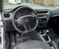 Білий Сітроен С-Елізє, об'ємом двигуна 1.2 л та пробігом 254 тис. км за 4200 $, фото 4 на Automoto.ua