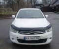 Белый Ситроен С-Элизе, объемом двигателя 1.2 л и пробегом 187 тыс. км за 5000 $, фото 1 на Automoto.ua