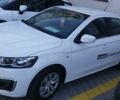 Білий Сітроен С-Елізє, об'ємом двигуна 1.6 л та пробігом 5 тис. км за 308 $, фото 1 на Automoto.ua