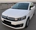 Білий Сітроен С-Елізє, об'ємом двигуна 1.2 л та пробігом 165 тис. км за 6900 $, фото 1 на Automoto.ua