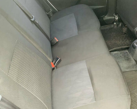 Білий Сітроен С-Елізє, об'ємом двигуна 1.2 л та пробігом 320 тис. км за 3800 $, фото 6 на Automoto.ua