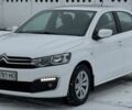 Белый Ситроен С-Элизе, объемом двигателя 1.2 л и пробегом 92 тыс. км за 6999 $, фото 1 на Automoto.ua