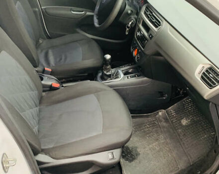 Білий Сітроен С-Елізє, об'ємом двигуна 1.2 л та пробігом 320 тис. км за 3800 $, фото 5 на Automoto.ua