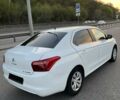 Білий Сітроен С-Елізє, об'ємом двигуна 1.2 л та пробігом 165 тис. км за 6900 $, фото 4 на Automoto.ua