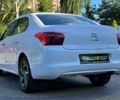 Білий Сітроен С-Елізє, об'ємом двигуна 1.6 л та пробігом 221 тис. км за 7990 $, фото 4 на Automoto.ua