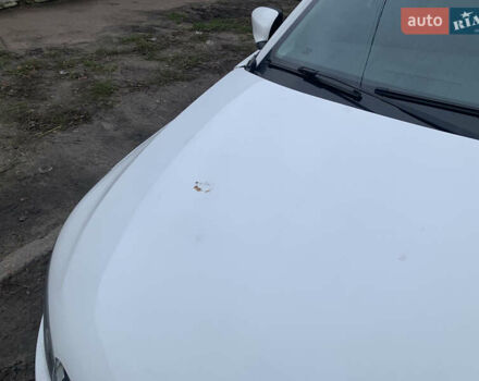 Белый Ситроен С-Элизе, объемом двигателя 1.2 л и пробегом 320 тыс. км за 3800 $, фото 7 на Automoto.ua