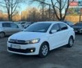 Белый Ситроен С-Элизе, объемом двигателя 1.2 л и пробегом 107 тыс. км за 6999 $, фото 1 на Automoto.ua