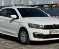 Белый Ситроен С-Элизе, объемом двигателя 1.2 л и пробегом 82 тыс. км за 7900 $, фото 6 на Automoto.ua