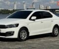 Белый Ситроен С-Элизе, объемом двигателя 1.2 л и пробегом 82 тыс. км за 7900 $, фото 1 на Automoto.ua