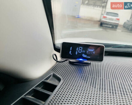 Білий Сітроен С-Елізє, об'ємом двигуна 1.2 л та пробігом 320 тис. км за 3800 $, фото 7 на Automoto.ua