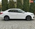 Белый Ситроен С-Элизе, объемом двигателя 1.59 л и пробегом 222 тыс. км за 6300 $, фото 9 на Automoto.ua