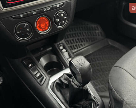 Белый Ситроен С-Элизе, объемом двигателя 1.2 л и пробегом 92 тыс. км за 7100 $, фото 13 на Automoto.ua