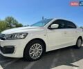 Белый Ситроен С-Элизе, объемом двигателя 1.2 л и пробегом 115 тыс. км за 6300 $, фото 1 на Automoto.ua
