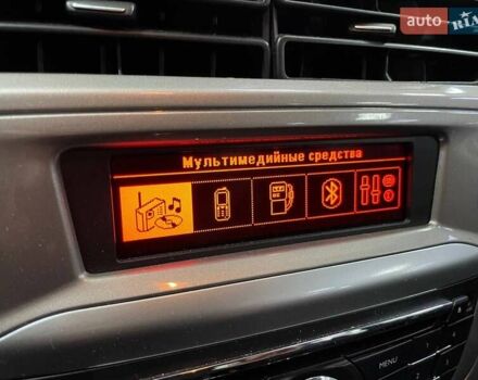 Белый Ситроен С-Элизе, объемом двигателя 1.2 л и пробегом 216 тыс. км за 5990 $, фото 22 на Automoto.ua