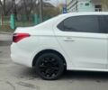 Белый Ситроен С-Элизе, объемом двигателя 1.2 л и пробегом 142 тыс. км за 6990 $, фото 5 на Automoto.ua