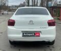 Белый Ситроен С-Элизе, объемом двигателя 1.2 л и пробегом 142 тыс. км за 6990 $, фото 7 на Automoto.ua