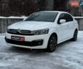 Белый Ситроен С-Элизе, объемом двигателя 1.2 л и пробегом 142 тыс. км за 6640 $, фото 1 на Automoto.ua