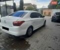Белый Ситроен С-Элизе, объемом двигателя 1.2 л и пробегом 135 тыс. км за 8900 $, фото 4 на Automoto.ua