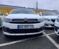 Белый Ситроен С-Элизе, объемом двигателя 1.2 л и пробегом 216 тыс. км за 7300 $, фото 1 на Automoto.ua