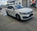 Белый Ситроен С-Элизе, объемом двигателя 1.2 л и пробегом 135 тыс. км за 8900 $, фото 5 на Automoto.ua