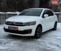 Белый Ситроен С-Элизе, объемом двигателя 1.2 л и пробегом 142 тыс. км за 5490 $, фото 1 на Automoto.ua