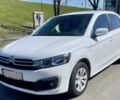 Белый Ситроен С-Элизе, объемом двигателя 0 л и пробегом 150 тыс. км за 6600 $, фото 1 на Automoto.ua