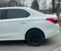 Белый Ситроен С-Элизе, объемом двигателя 1.2 л и пробегом 142 тыс. км за 8390 $, фото 9 на Automoto.ua