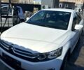 Білий Сітроен С-Елізє, об'ємом двигуна 1.2 л та пробігом 91 тис. км за 7300 $, фото 1 на Automoto.ua
