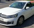 Білий Сітроен С-Елізє, об'ємом двигуна 1.56 л та пробігом 80 тис. км за 4000 $, фото 2 на Automoto.ua