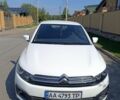 Белый Ситроен С-Элизе, объемом двигателя 1.56 л и пробегом 84 тыс. км за 7850 $, фото 1 на Automoto.ua
