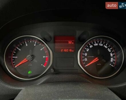 Белый Ситроен С-Элизе, объемом двигателя 1.2 л и пробегом 216 тыс. км за 5990 $, фото 18 на Automoto.ua