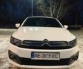 Белый Ситроен С-Элизе, объемом двигателя 1.6 л и пробегом 144 тыс. км за 10500 $, фото 1 на Automoto.ua