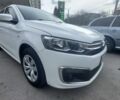 Ситроен С-Элизе 2018 в Киеве на Automoto.ua Белый Ситроен С-Элизе, объемом двигателя 0 л и пробегом 150 тыс. км за 6200 $, фото 5 на Automoto.ua