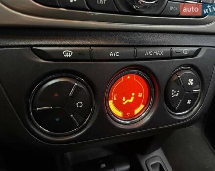 Белый Ситроен С-Элизе, объемом двигателя 1.2 л и пробегом 216 тыс. км за 5990 $, фото 24 на Automoto.ua