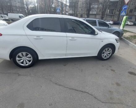 Білий Сітроен С-Елізє, об'ємом двигуна 0 л та пробігом 150 тис. км за 6000 $, фото 1 на Automoto.ua