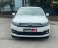Белый Ситроен С-Элизе, объемом двигателя 1.2 л и пробегом 142 тыс. км за 8390 $, фото 1 на Automoto.ua