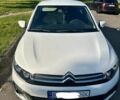 Белый Ситроен С-Элизе, объемом двигателя 1.2 л и пробегом 90 тыс. км за 8000 $, фото 4 на Automoto.ua