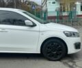 Белый Ситроен С-Элизе, объемом двигателя 1.2 л и пробегом 142 тыс. км за 8390 $, фото 3 на Automoto.ua