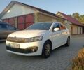 Белый Ситроен С-Элизе, объемом двигателя 1.2 л и пробегом 132 тыс. км за 9000 $, фото 1 на Automoto.ua