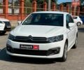Белый Ситроен С-Элизе, объемом двигателя 1.6 л и пробегом 154 тыс. км за 8990 $, фото 1 на Automoto.ua