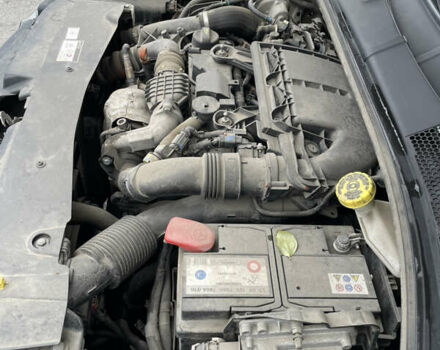Сітроен С-Елізє 2018 у Запоріжжя на Automoto.ua Білий Сітроен С-Елізє, об'ємом двигуна 1.56 л та пробігом 90 тис. км за 10000 $, фото 5 на Automoto.ua