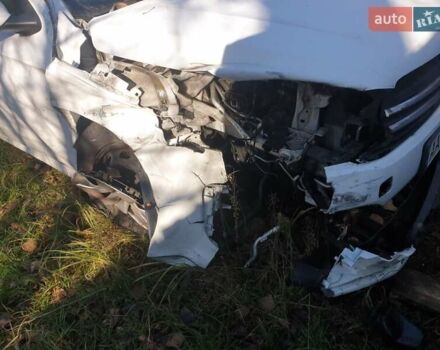 Білий Сітроен С-Елізє, об'ємом двигуна 1.56 л та пробігом 80 тис. км за 4000 $, фото 6 на Automoto.ua