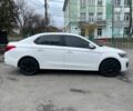 Белый Ситроен С-Элизе, объемом двигателя 1.2 л и пробегом 142 тыс. км за 6990 $, фото 4 на Automoto.ua