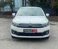 Белый Ситроен С-Элизе, объемом двигателя 1.2 л и пробегом 142 тыс. км за 6990 $, фото 1 на Automoto.ua